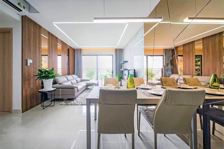 Apartment for rent D2271048 (6)